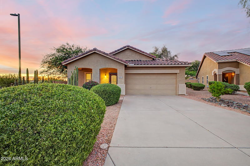 28645 N 50th Pl, Cave Creek, AZ 85331