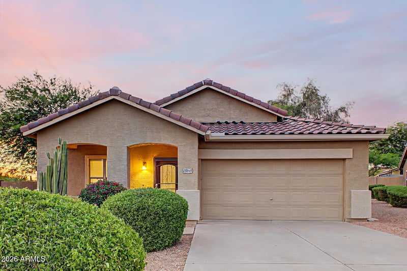 28645 N 50th Pl, Cave Creek, AZ 85331