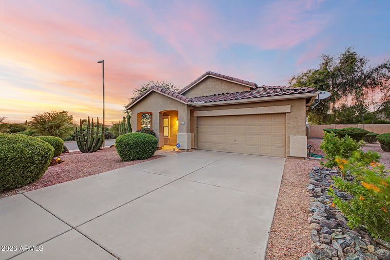 28645 N 50th Pl, Cave Creek, AZ 85331