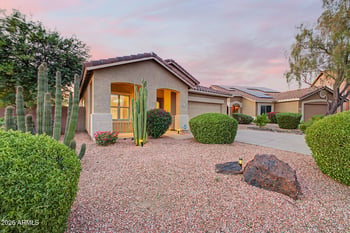 28645 N 50th Pl, Cave Creek, AZ 85331