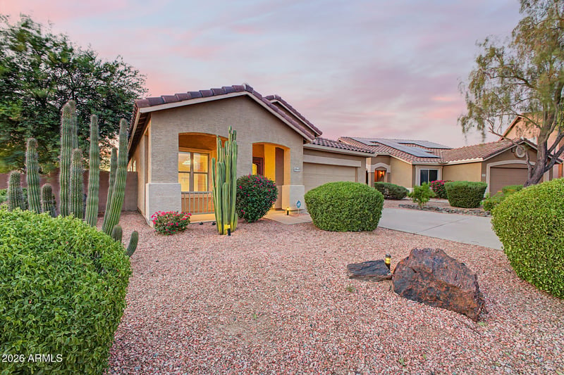 28645 N 50th Pl, Cave Creek, AZ 85331