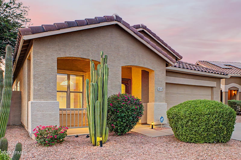 28645 N 50th Pl, Cave Creek, AZ 85331