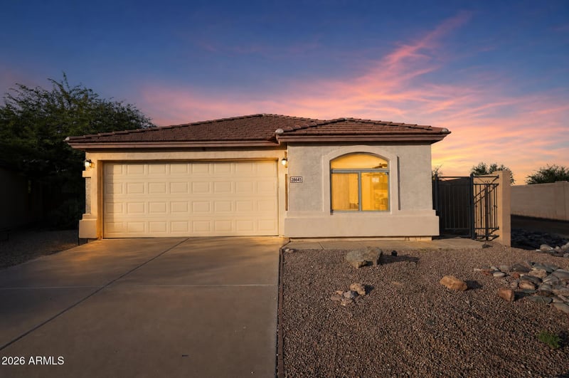 28645 N Dolomite Ln, San Tan Valley, AZ 85143