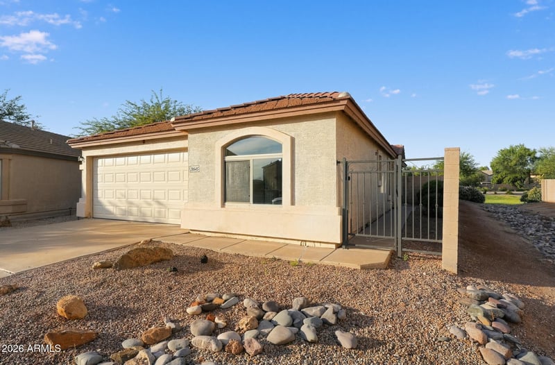 28645 N Dolomite Ln, San Tan Valley, AZ 85143