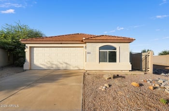 28645 N Dolomite Ln, San Tan Valley, AZ 85143