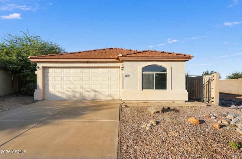 28645 N Dolomite Ln, San Tan Valley, AZ 85143