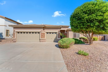 2865 144th Dr, Goodyear, AZ 85395