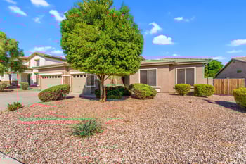 2865 144th Dr, Goodyear, AZ 85395