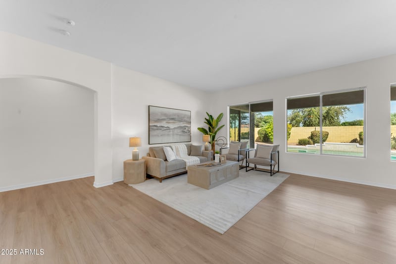 2865 144th Dr, Goodyear, AZ 85395