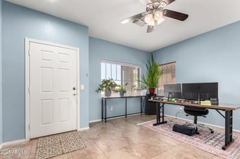 2865 Cathy Dr, Gilbert, AZ 85296