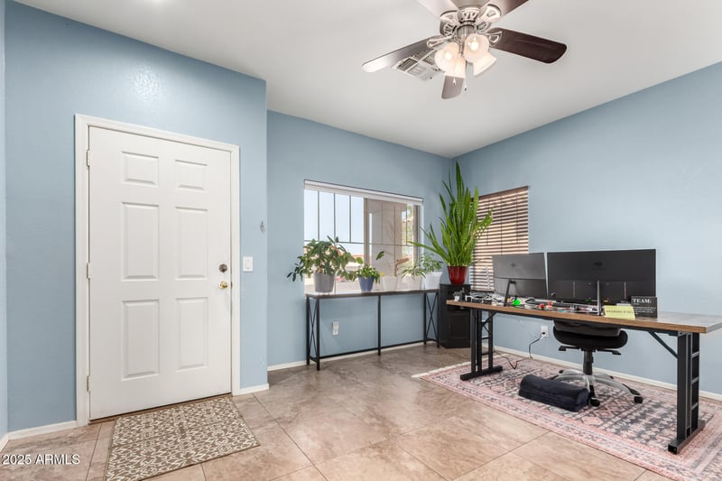 2865 Cathy Dr, Gilbert, AZ 85296