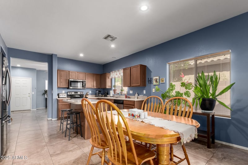 2865 Cathy Dr, Gilbert, AZ 85296