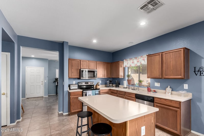 2865 Cathy Dr, Gilbert, AZ 85296