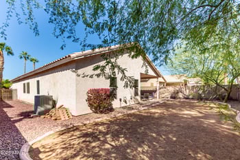 2865 Cathy Dr, Gilbert, AZ 85296