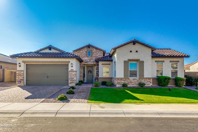 2865 E Bellflower Dr, Gilbert, AZ 85298