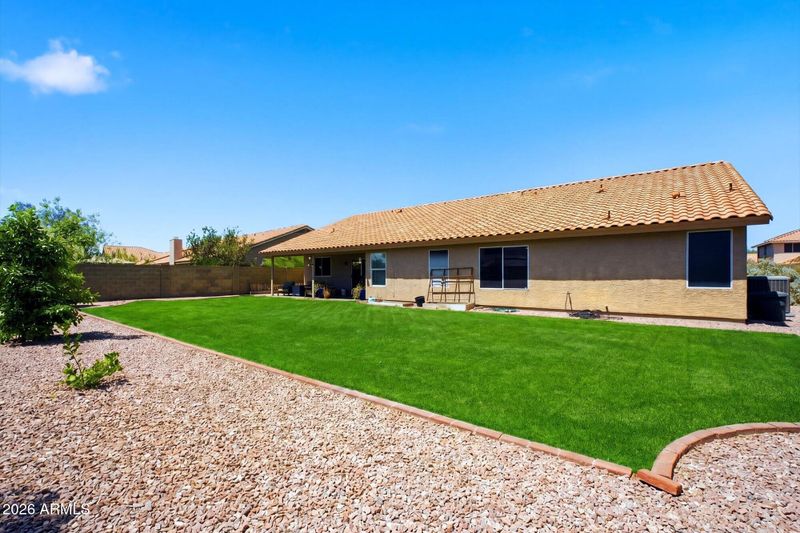 2865 E Hermosa Vista Dr, Mesa, AZ 85213