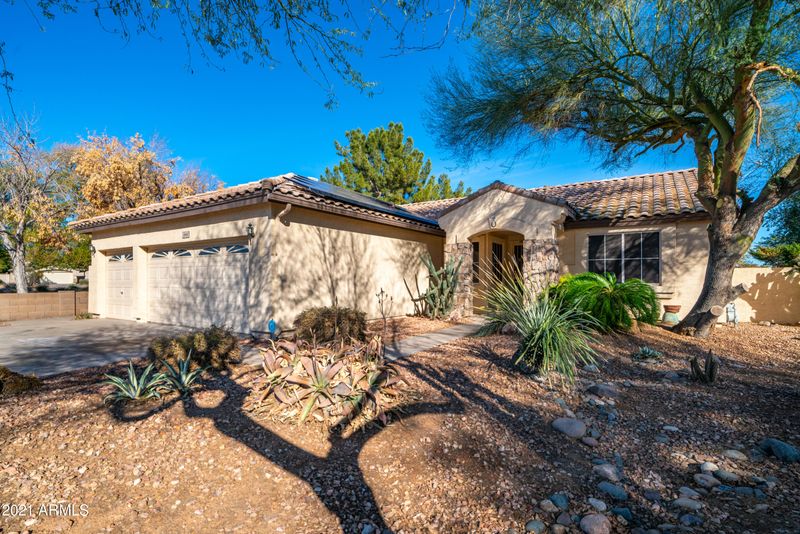 2865 S 78th Pl, Mesa, AZ 85212