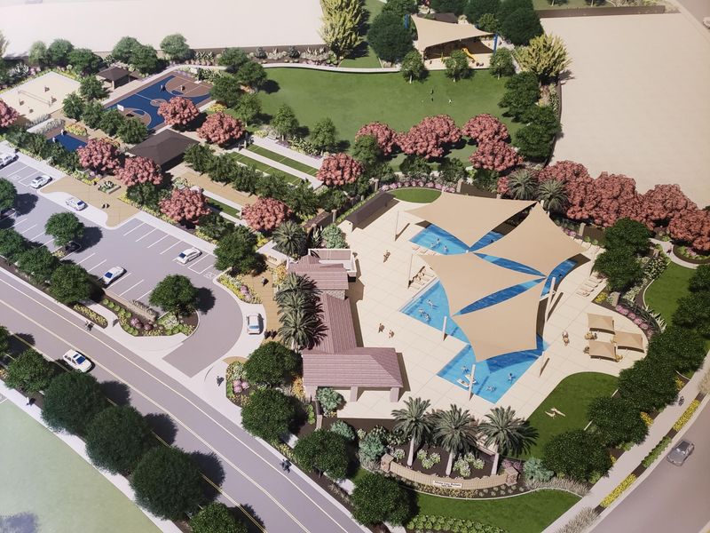 2865 W Blue River Dr, San Tan Valley, AZ 85144