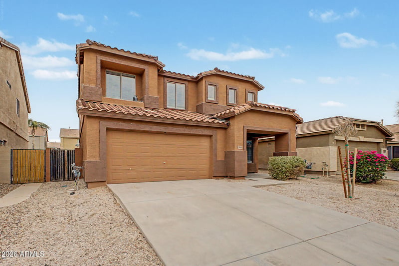2865 Jasper Butte Dr, San Tan Valley, AZ 85144