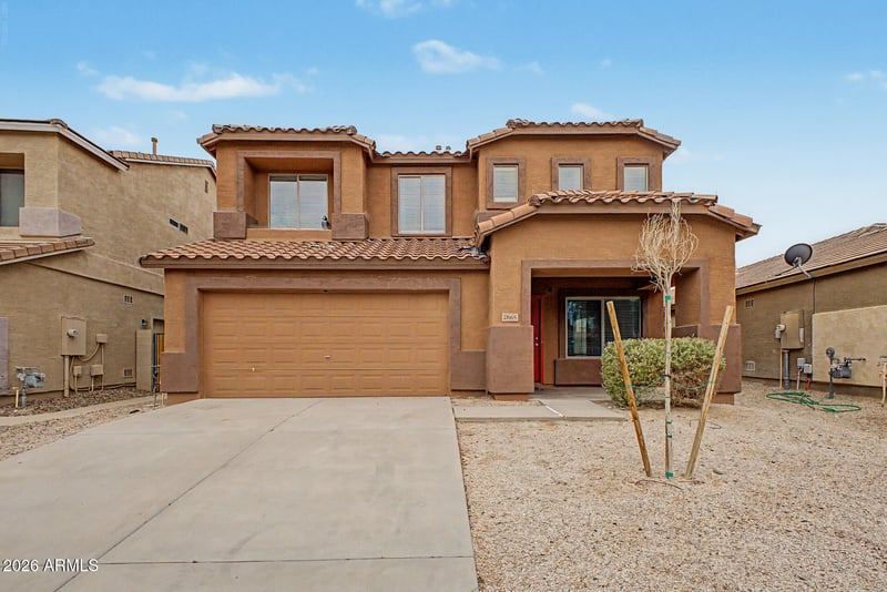 2865 Jasper Butte Dr, San Tan Valley, AZ 85144