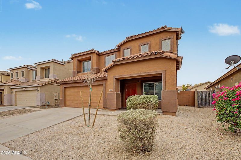 2865 Jasper Butte Dr, San Tan Valley, AZ 85144