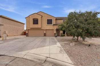 28650 Obsidian Dr, San Tan Valley, AZ 85143