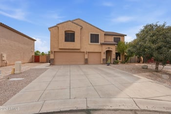 28650 Obsidian Dr, San Tan Valley, AZ 85143