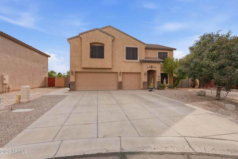28650 Obsidian Dr, San Tan Valley, AZ 85143