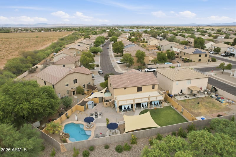 28650 Obsidian Dr, San Tan Valley, AZ 85143