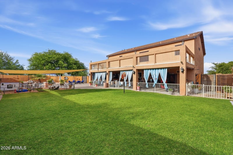 28650 Obsidian Dr, San Tan Valley, AZ 85143