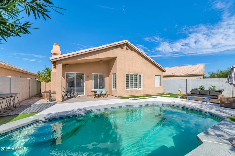 28651 46th Way, Cave Creek, AZ 85331