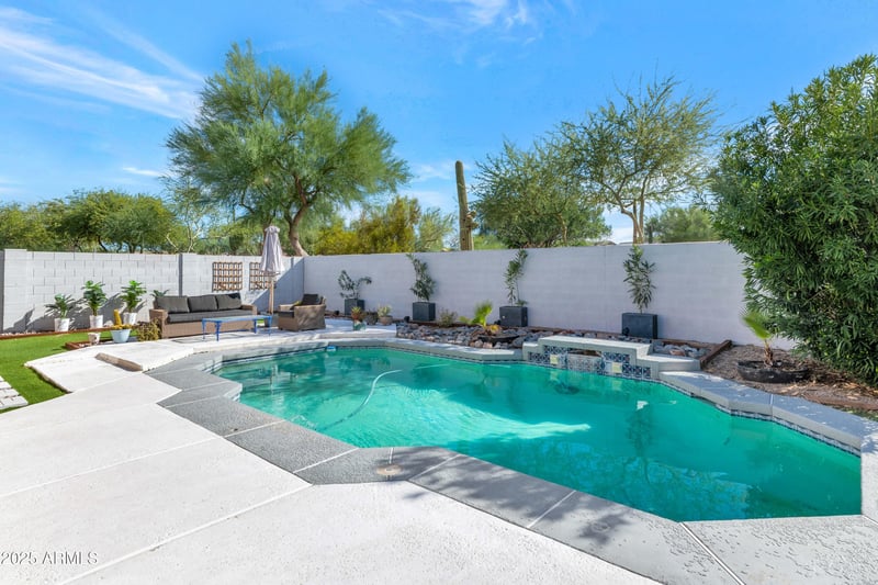 28651 46th Way, Cave Creek, AZ 85331