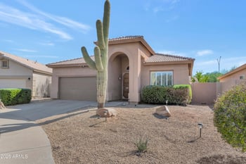 28651 46th Way, Cave Creek, AZ 85331