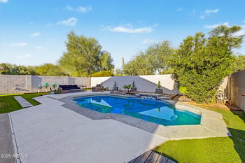 28651 N 46th Way, Cave Creek, AZ 85331