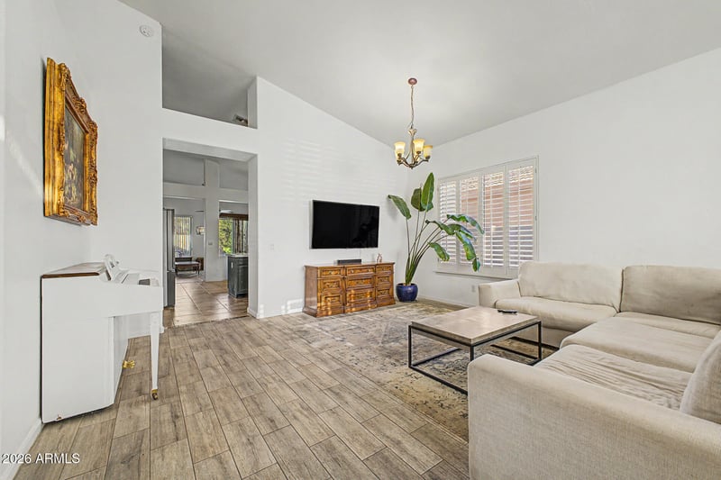 28651 N 46th Way, Cave Creek, AZ 85331