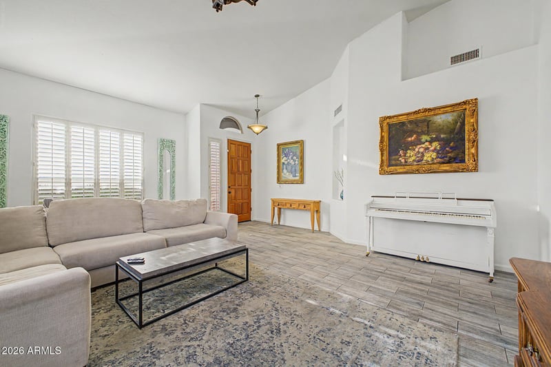 28651 N 46th Way, Cave Creek, AZ 85331