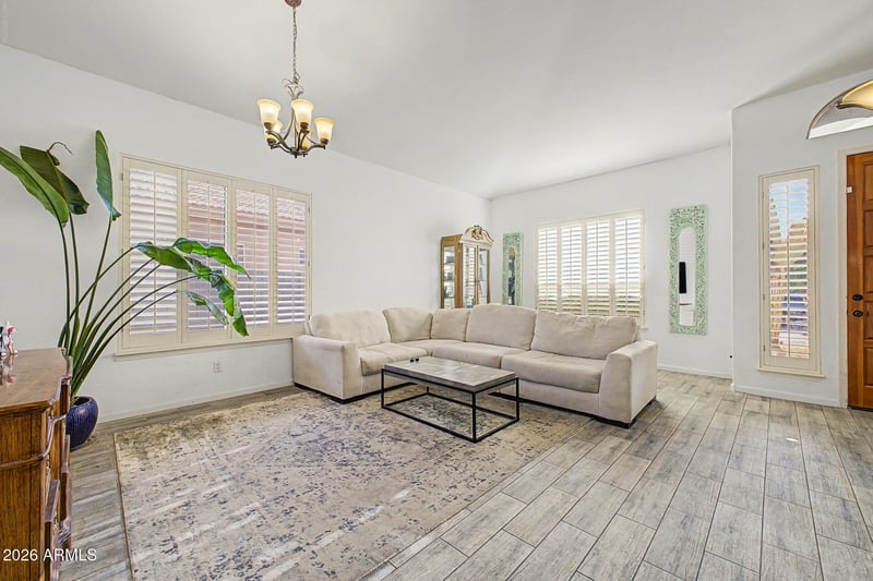 28651 N 46th Way, Cave Creek, AZ 85331
