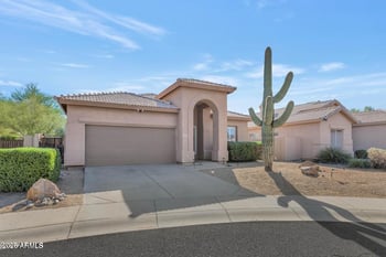 28651 N 46th Way, Cave Creek, AZ 85331