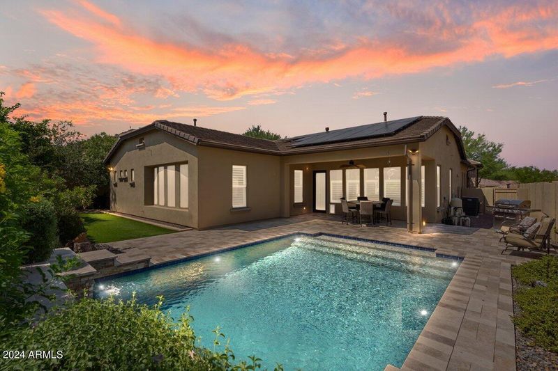28657 N 68th Dr, Peoria, AZ 85383