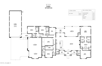 2866 Cedar Waxwing Dr, Gilbert, AZ 85298