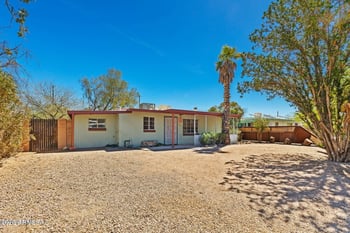 2866 Desert Ave, Tucson, AZ 85712
