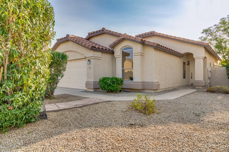 2866 S Lobo Cy, Mesa, AZ 85212