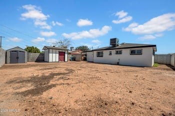 2866 W Diana Ave, Phoenix, AZ 85051