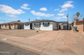 2866 W Diana Ave, Phoenix, AZ 85051
