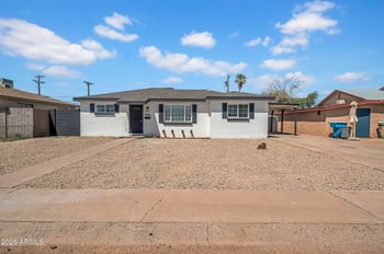 2866 W Diana Ave, Phoenix, AZ 85051