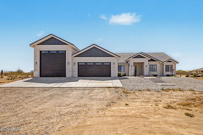 28668 151st Ave, Surprise, AZ 85387