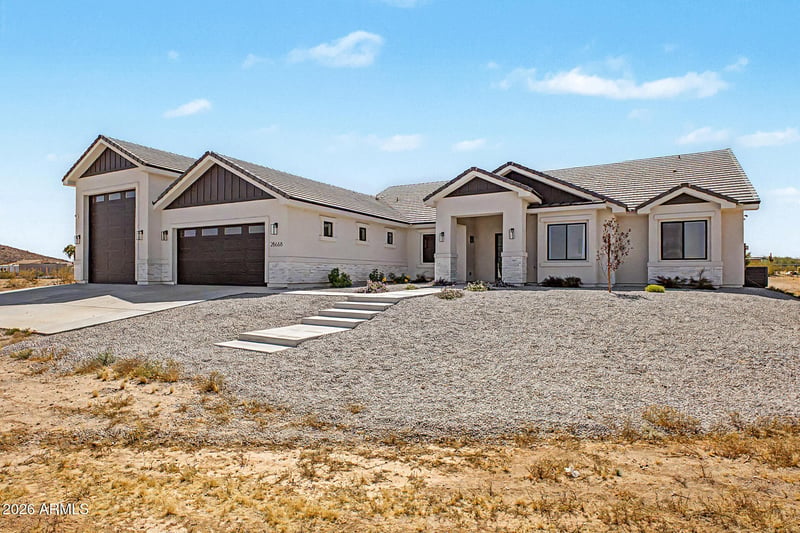 28668 151st Ave, Surprise, AZ 85387