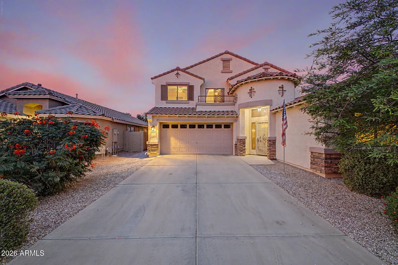 28669 Coal Ave, San Tan Valley, AZ 85143