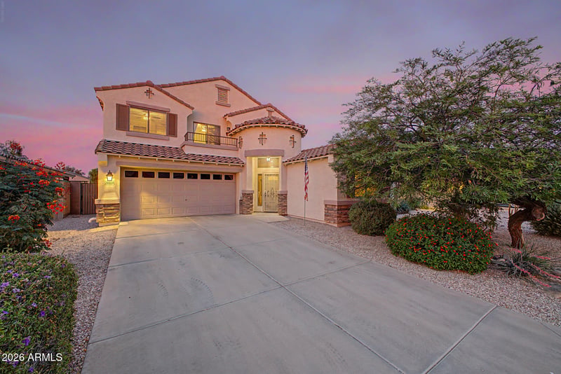 28669 Coal Ave, San Tan Valley, AZ 85143