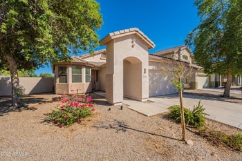 2867 152nd Ave, Goodyear, AZ 85395